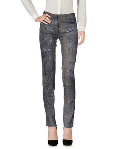Повседневные брюки Just Cavalli