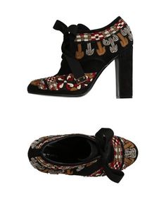Обувь на шнурках Etro
