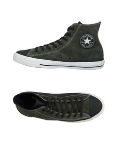 Высокие кеды и кроссовки Converse ALL Star