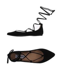 Балетки Steve Madden