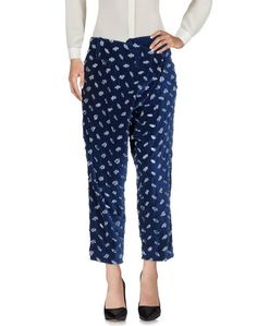 Повседневные брюки Vivienne Westwood Anglomania