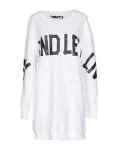 Короткое платье Love Moschino