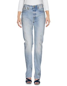 Джинсовые брюки R13