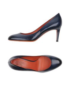 Туфли Santoni Rose