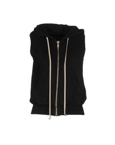 Толстовка Drkshdw BY Rick Owens