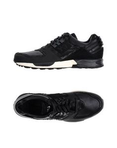 Низкие кеды и кроссовки Y-3