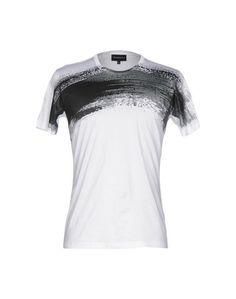Футболка Emporio Armani