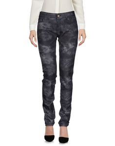 Повседневные брюки Emporio Armani