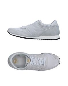 Низкие кеды и кроссовки New Balance