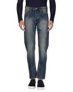 Джинсовые брюки Cheap Monday