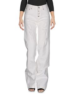 Джинсовые брюки Pierre Balmain