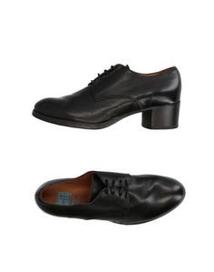 Обувь на шнурках Moma