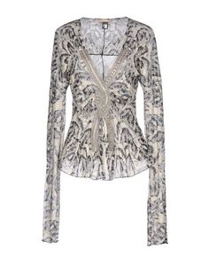 Футболка Class Roberto Cavalli