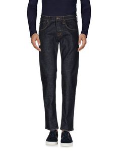 Джинсовые брюки People