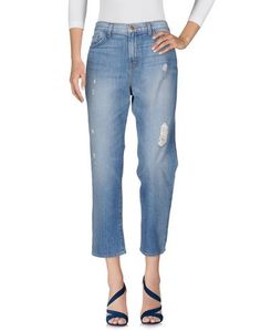 Джинсовые брюки J Brand