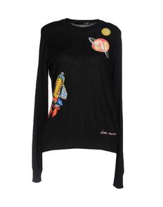 Свитер Love Moschino