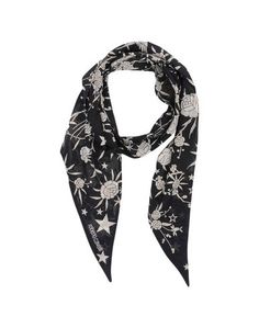 Шарф Roberto Cavalli
