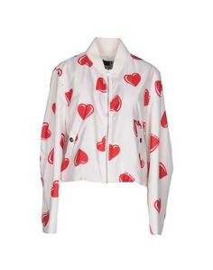 Куртка Love Moschino