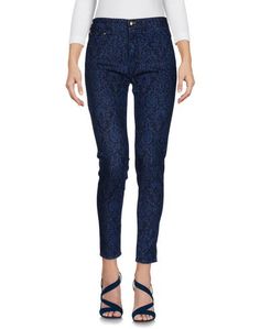 Джинсовые брюки Cycle