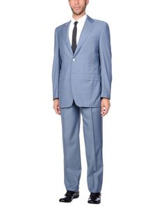 Костюм Canali