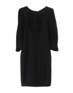 Короткое платье Emporio Armani