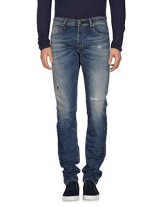 Джинсовые брюки Jack & Jones