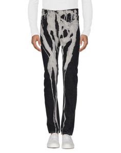 Джинсовые брюки Drkshdw BY Rick Owens