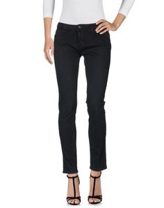 Джинсовые брюки Twin Set Jeans