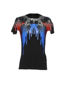 Футболка Philipp Plein
