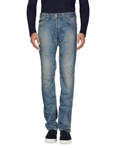 Джинсовые брюки Philipp Plein