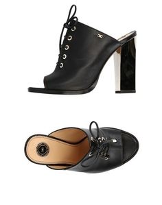 Сандалии Elisabetta Franchi
