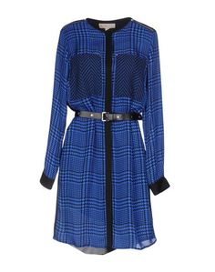 Короткое платье Michael Michael Kors