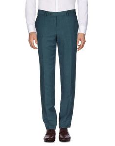 Повседневные брюки Canali