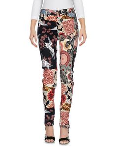 Джинсовые брюки Desigual