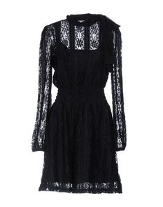Короткое платье RED Valentino