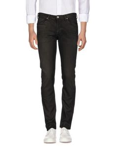 Джинсовые брюки Armani Jeans