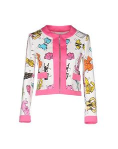Пиджак Boutique Moschino