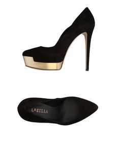 Туфли Le Silla