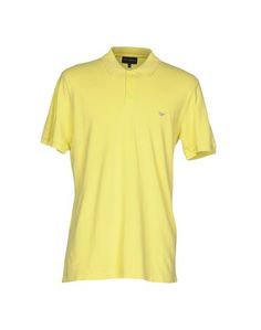 Поло Emporio Armani