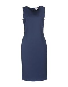 Платье до колена Armani Collezioni