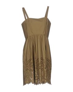 Короткое платье Isabel Marant Étoile