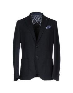 Пиджак Manuel Ritz