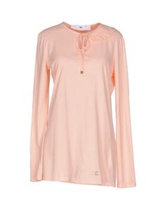 Футболка Elisabetta Franchi Jeans