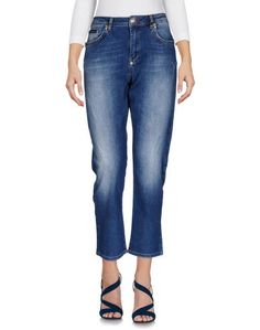 Джинсовые брюки Philipp Plein