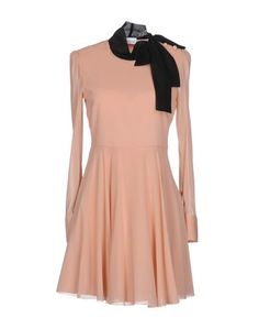 Короткое платье RED Valentino