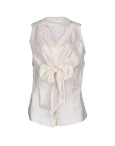 Pубашка Cristina Pitteri