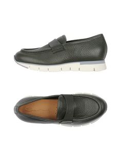 Мокасины Santoni