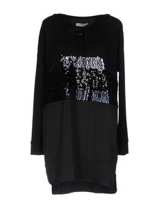Короткое платье VDP Club