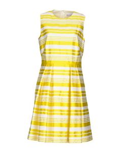 Короткое платье RED Valentino