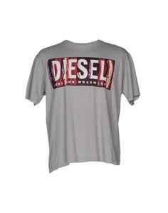 Футболка Diesel